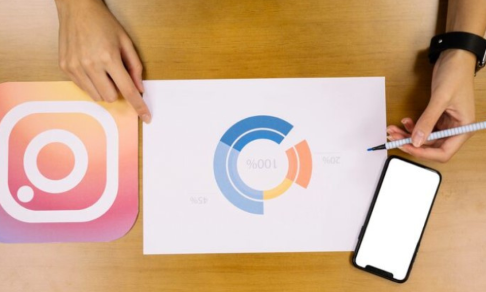 Instagram growth