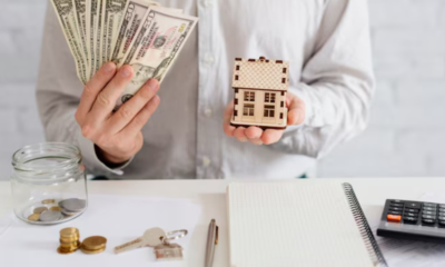 Investing in Property with Little Money