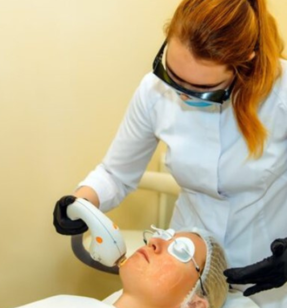 Laser Skin Clinic