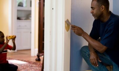 Maintenance Checklist