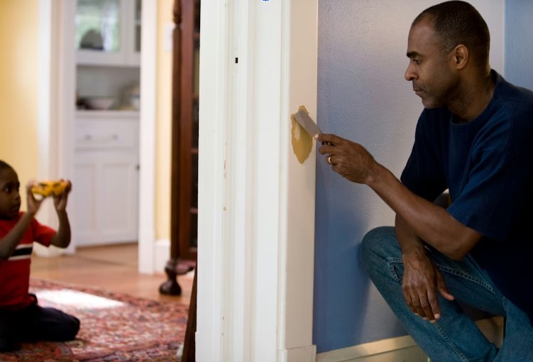 Maintenance Checklist