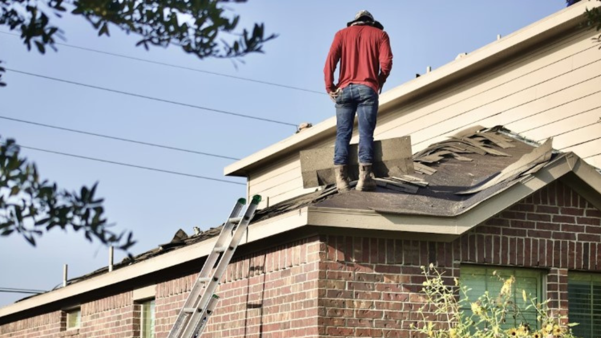 Maintenance Checklist