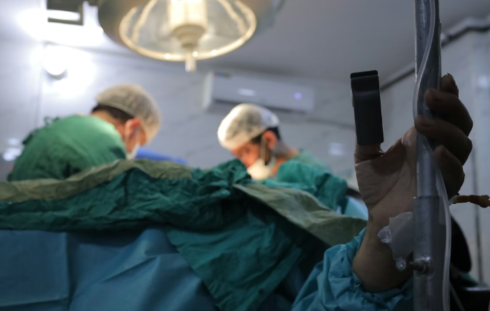 Medical Negligence Claims