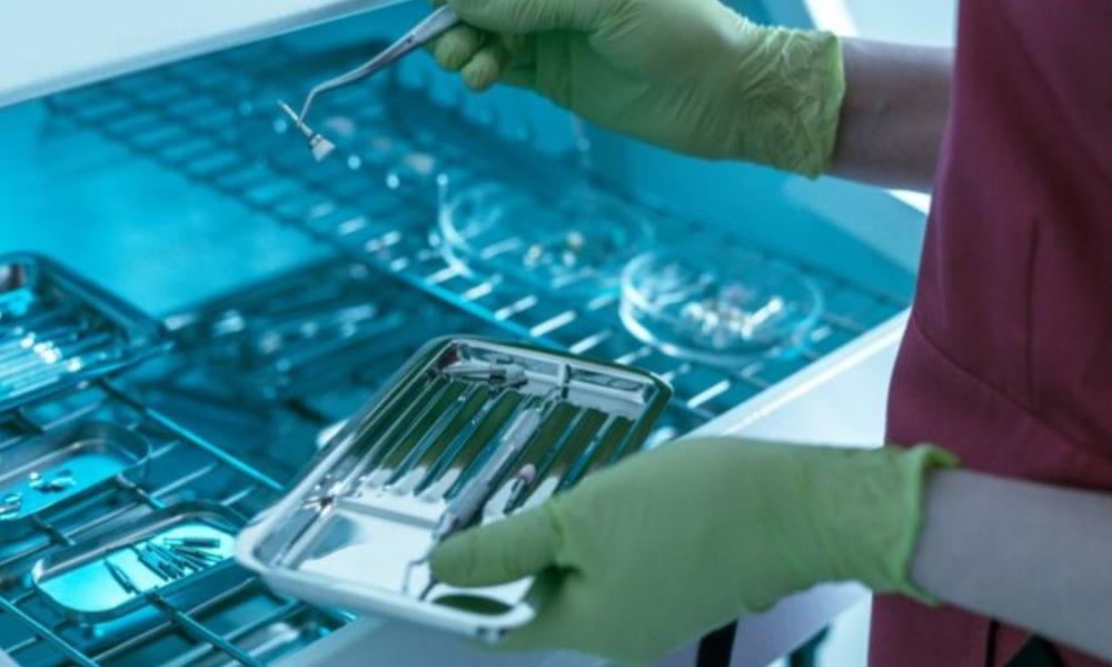 Medical-grade plastics