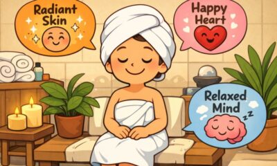 Monthly Wellness Treatments