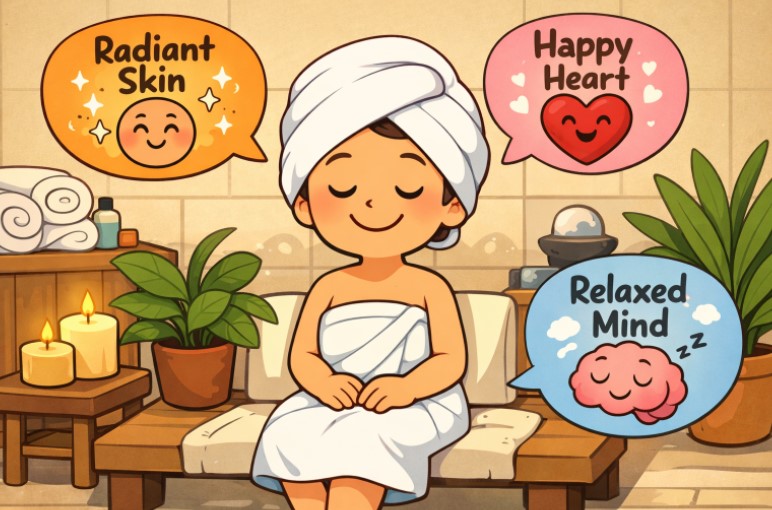 Monthly Wellness Treatments