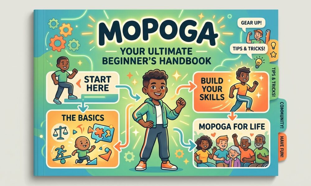 Mopoga: A Hidden Gem in the World of Online Communities