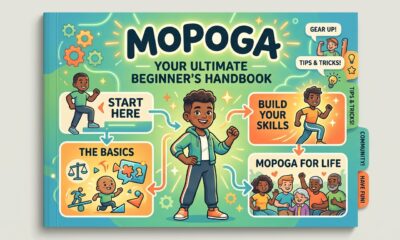 Mopoga: A Hidden Gem in the World of Online Communities