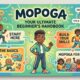 Mopoga: A Hidden Gem in the World of Online Communities