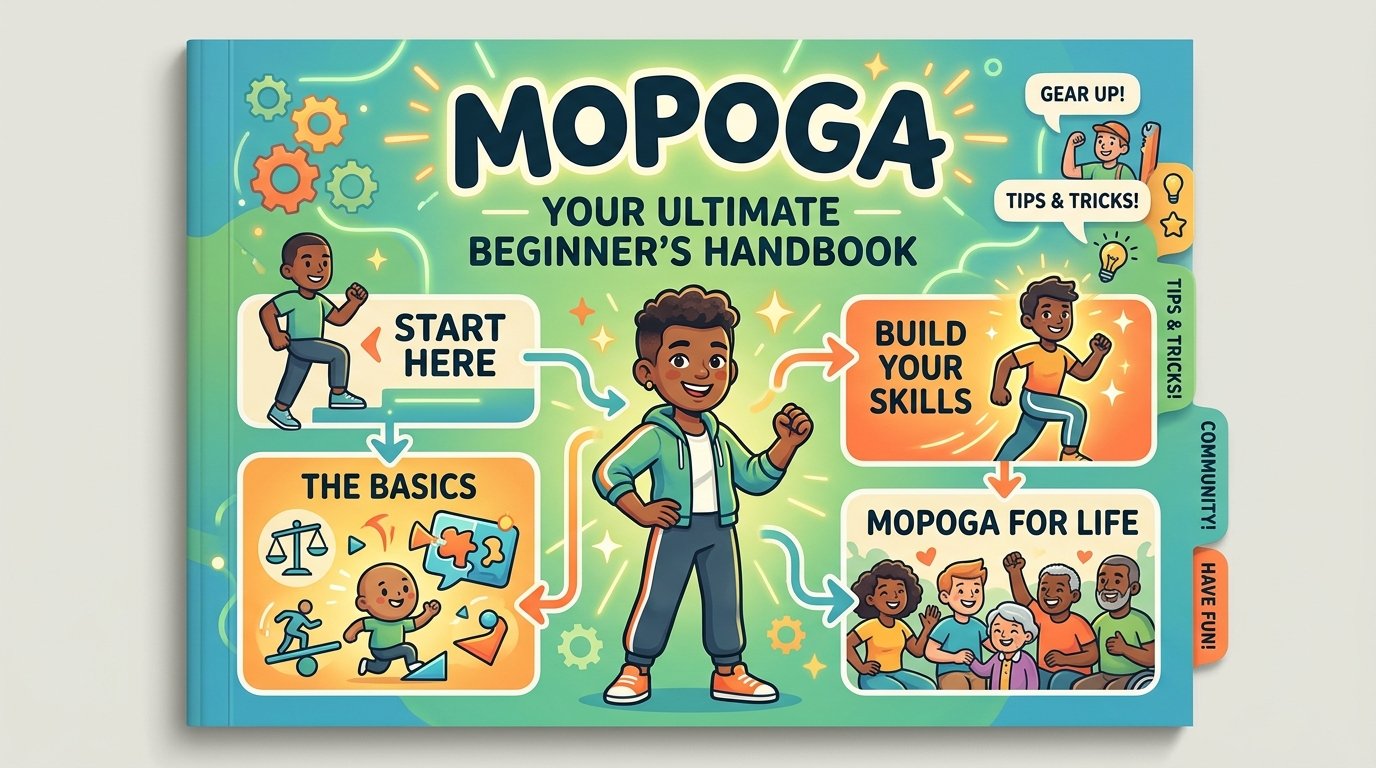 Mopoga: A Hidden Gem in the World of Online Communities