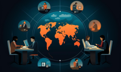 Optimize your remote team