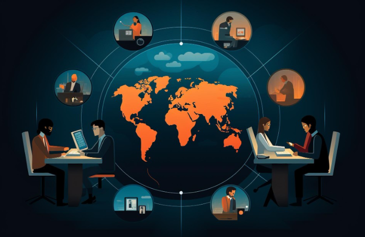 Optimize your remote team