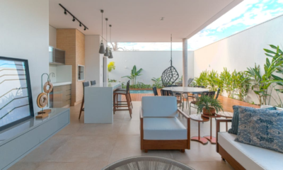 Outdoor Living Trends