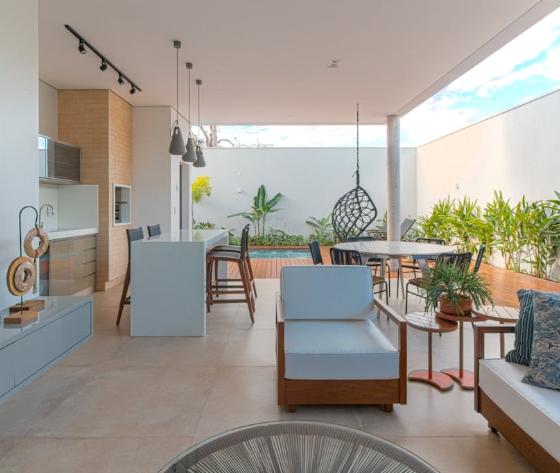 Outdoor Living Trends