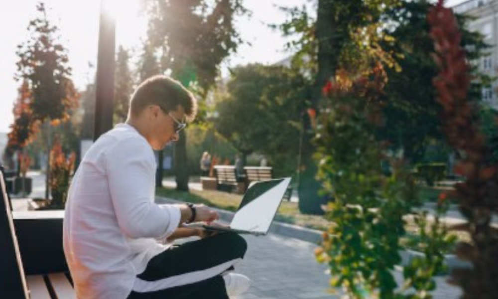 Outdoor ROI