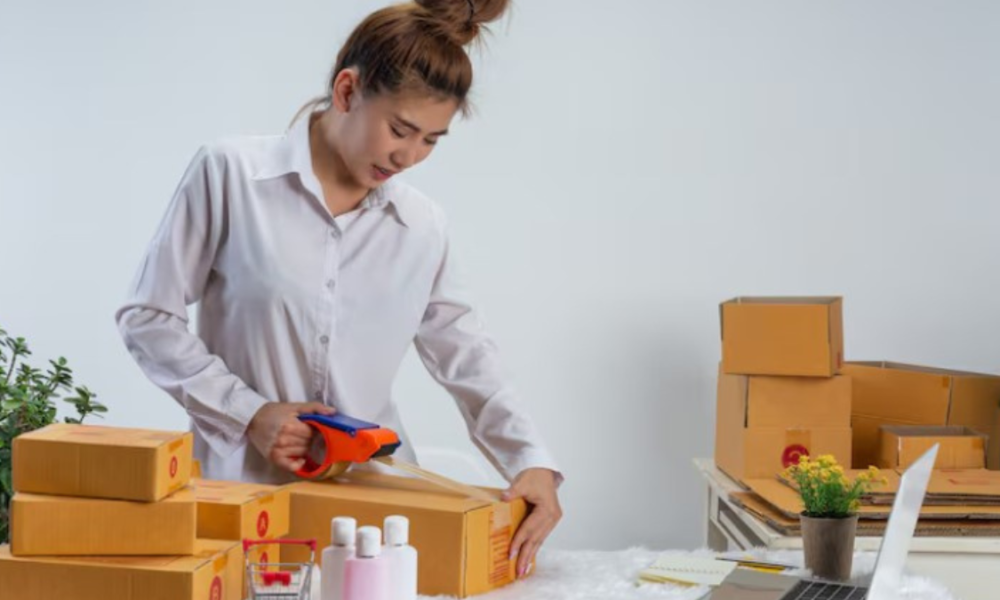 Packaging Supplies