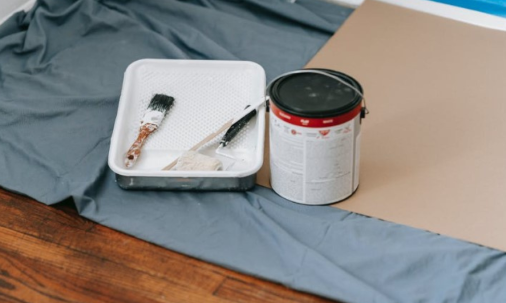 Paint Color