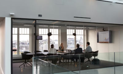 Prescribed Companies