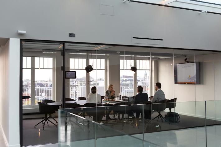 Prescribed Companies