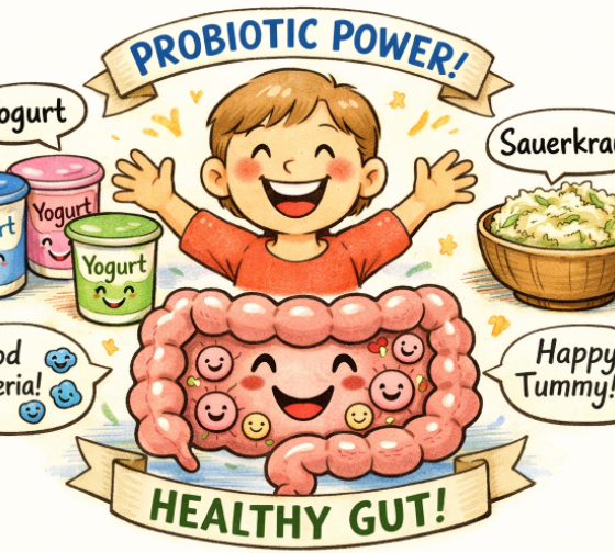 Probiotics