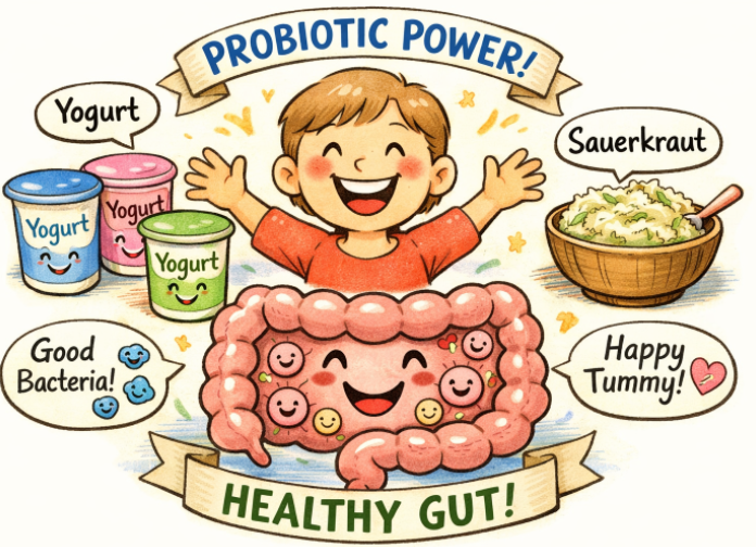 Probiotics