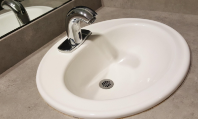 Recurring Water Problems