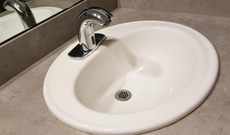 Recurring Water Problems