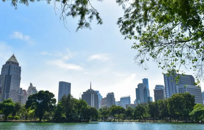 Renting Condos in Bangkok