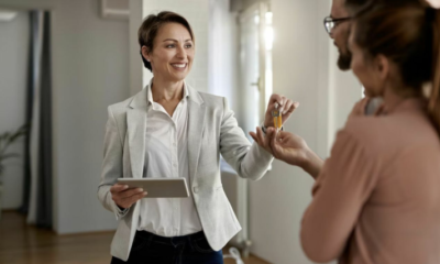 Renting Condos in Bangkok