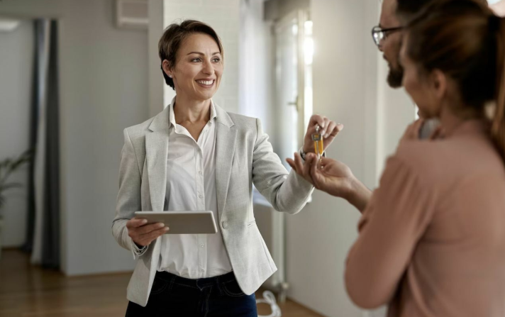 Renting Condos in Bangkok