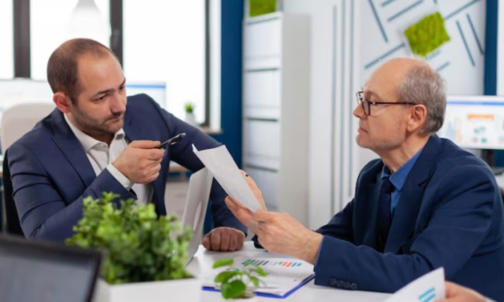 Risk Assessment in Lebanon County