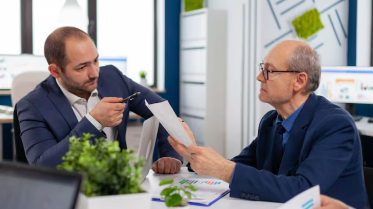 Risk Assessment in Lebanon County