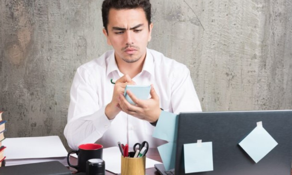 SSDI Application