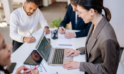 Digital Transformation