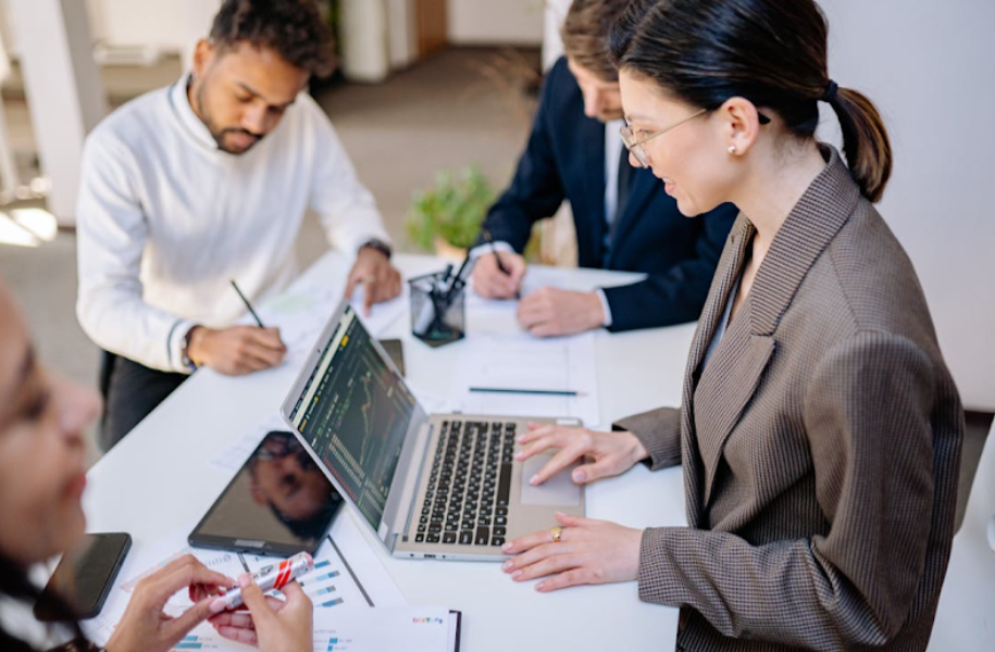 Digital Transformation