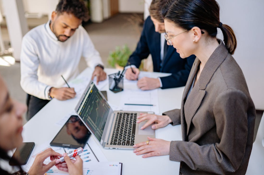 Digital Transformation