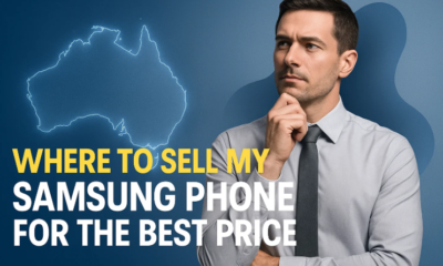 Sell My Samsung Phone