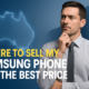 Sell My Samsung Phone