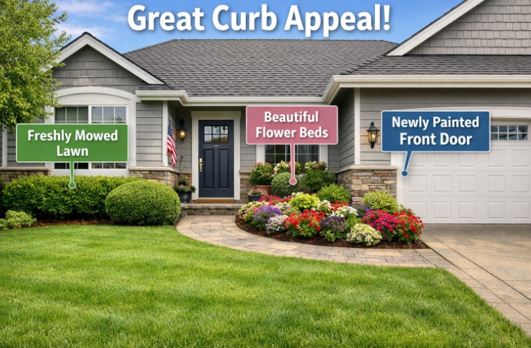 Sell Your House Quickly