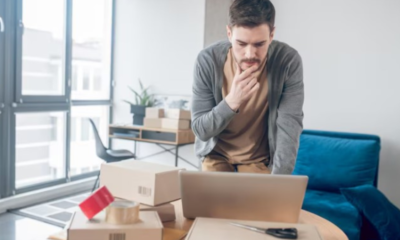 Small Businesses Money