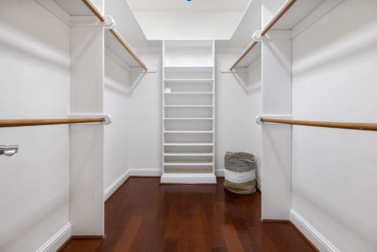 Space Organization Systems