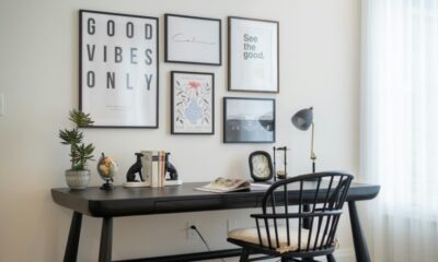 Space Organization Systems