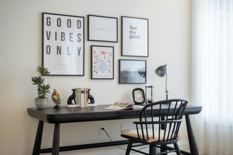 Space Organization Systems