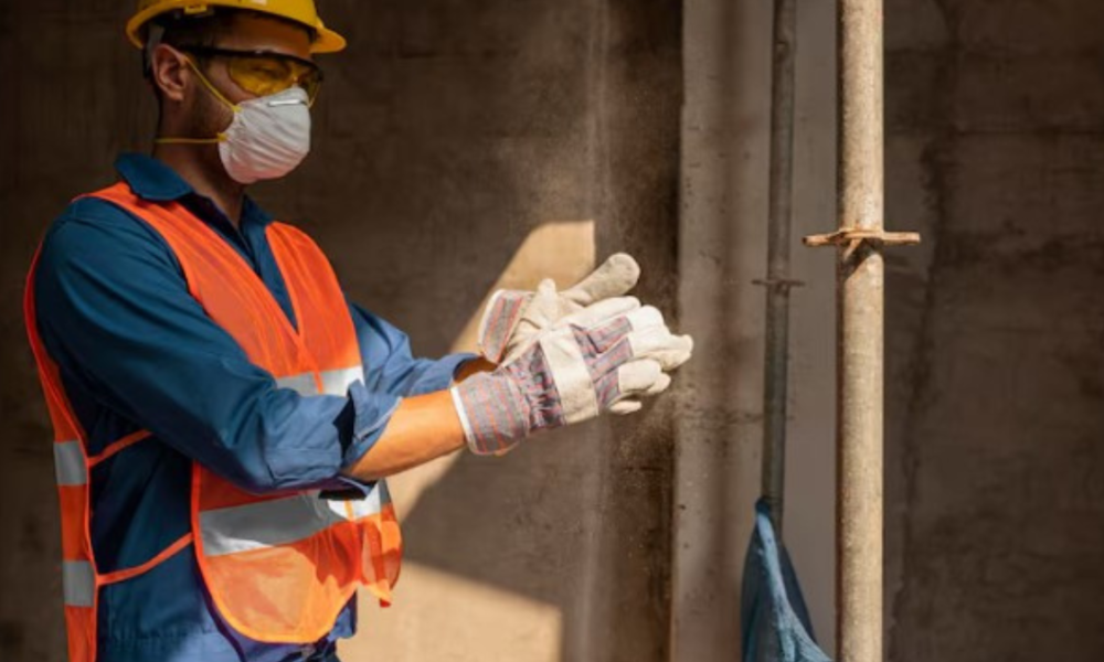 Termite Control
