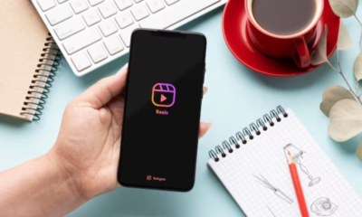 Track Instagram Following