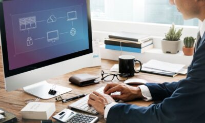 Traditional Fax Machines