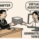 Virtual Legal Assistant