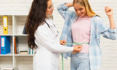 Weight Loss Consultation (2)