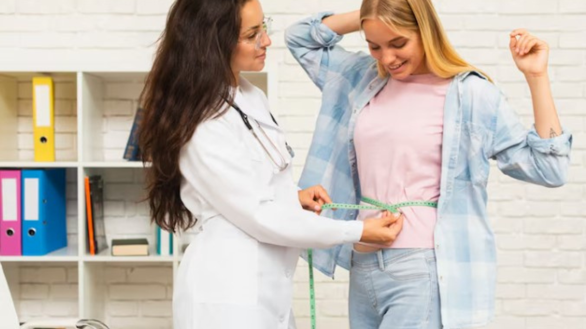 Weight Loss Consultation (2)