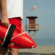 lifeguard training